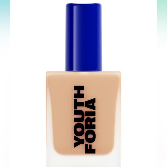 230 LIGHT | Youthforia Date Night Skin Tint Serum Foundation, Light-Med Coverage - Picture 1 of 5
